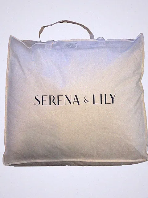 Serena & Lily Primaloft® Duvet Insert Medium Full/Queen